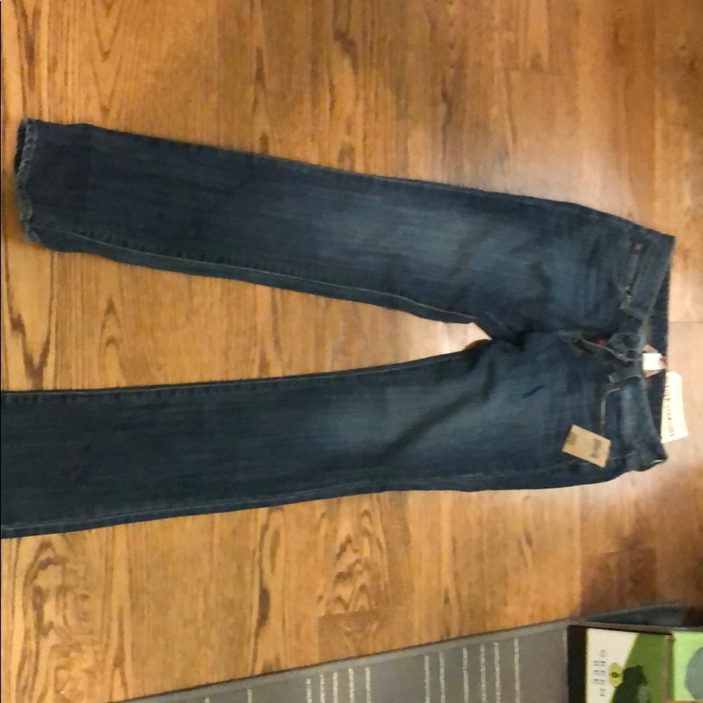 Lucky Brand Jeans